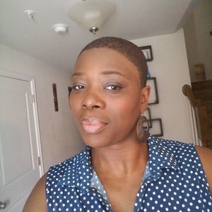 Meet your Posher, Tamara